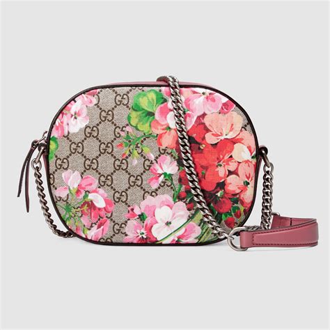 gucci mini blooms bag|gucci blooms On Sale .